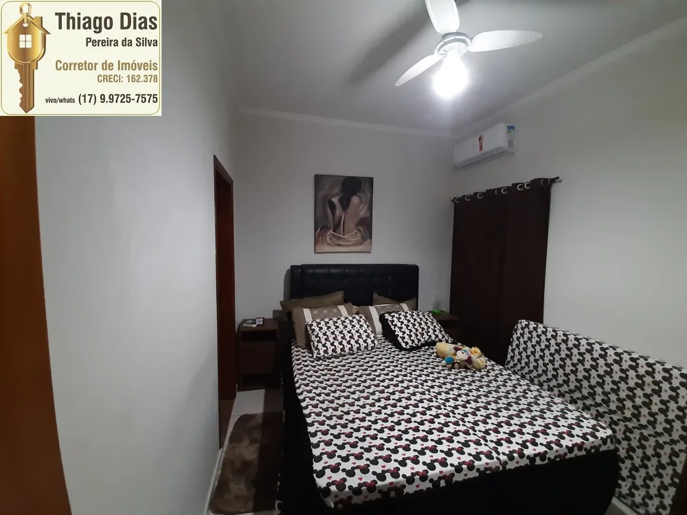 Casa, 3 quartos, 108 m² - Foto 8