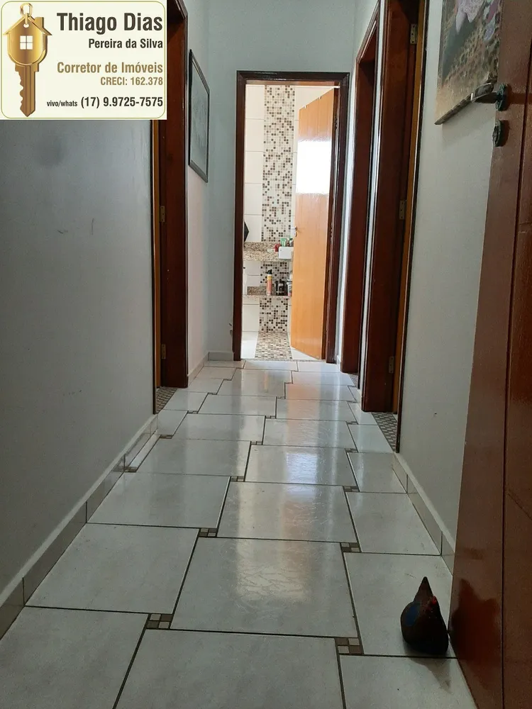 Casa, 3 quartos, 108 m² - Foto 6
