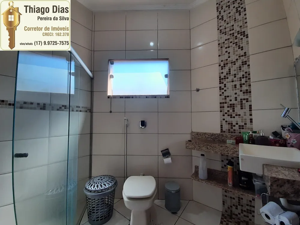 Casa, 3 quartos, 108 m² - Foto 7