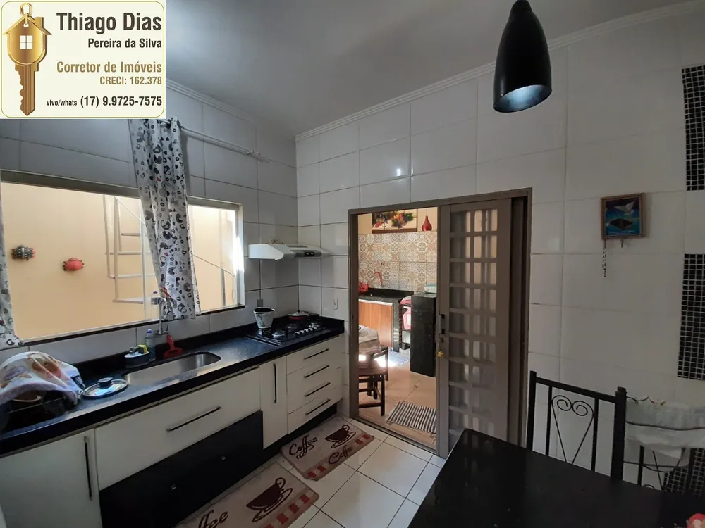 Casa, 3 quartos, 108 m² - Foto 4