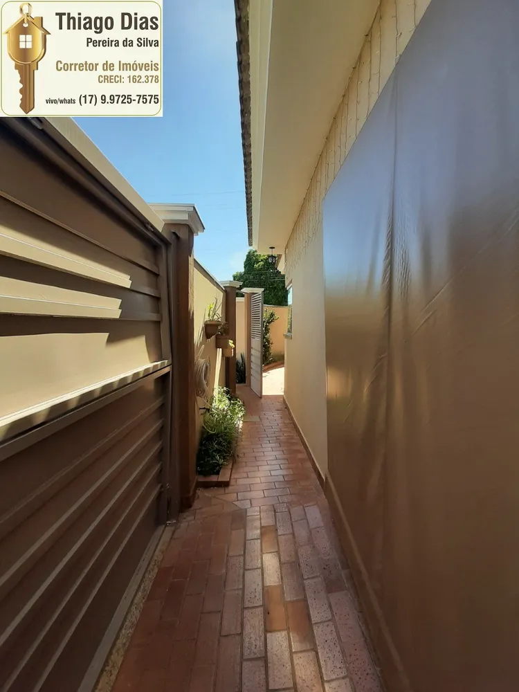 Casa, 3 quartos, 108 m² - Foto 12