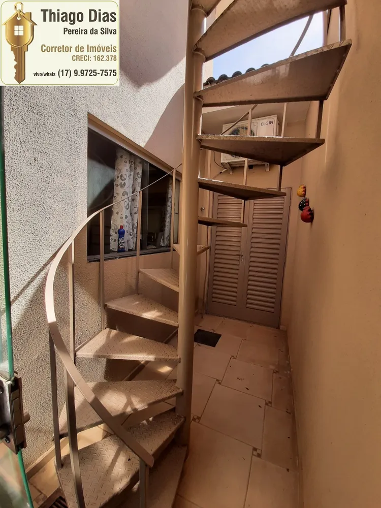 Casa, 3 quartos, 108 m² - Foto 10
