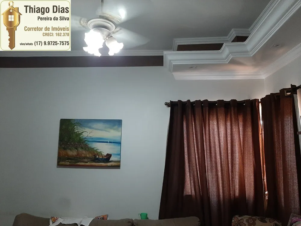 Casa, 3 quartos, 108 m² - Foto 5