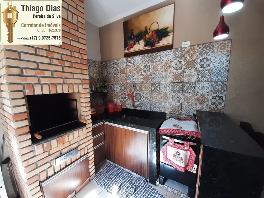 Casa, 3 quartos, 108 m² - Foto 3