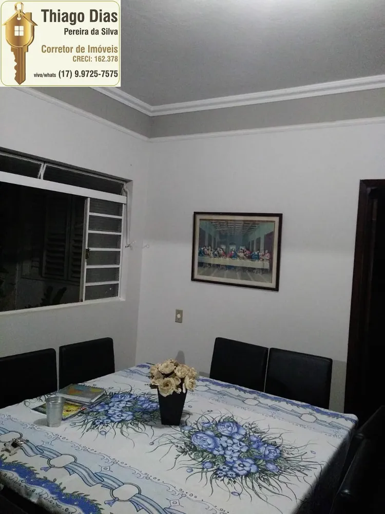 Casa, 3 quartos, 169 m² - Foto 4