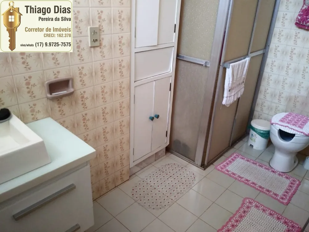 Casa, 3 quartos, 169 m² - Foto 2