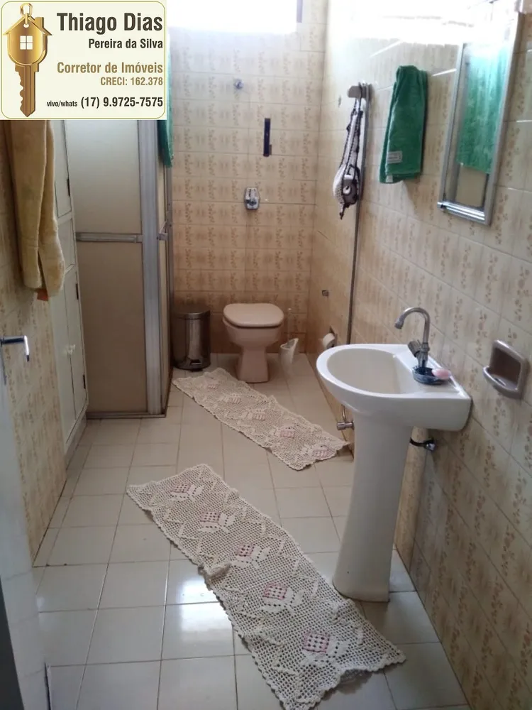 Casa, 3 quartos, 169 m² - Foto 7