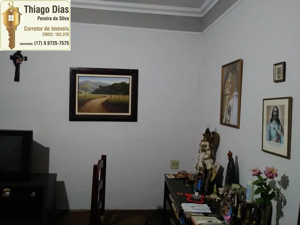 Casa, 3 quartos, 169 m² - Foto 6