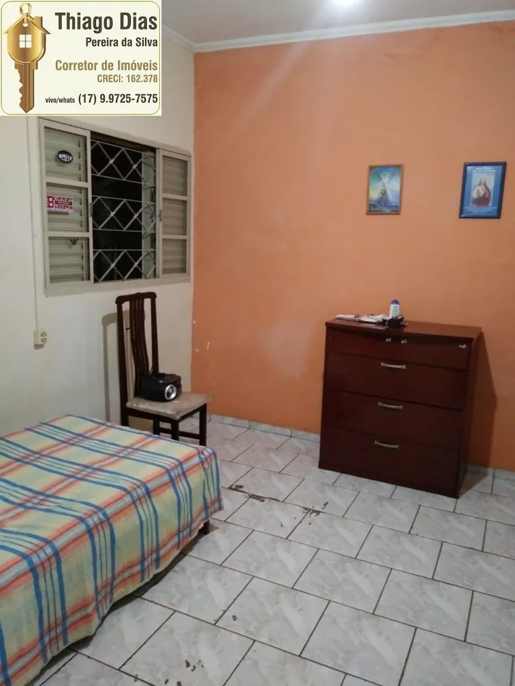 Casa, 3 quartos, 169 m² - Foto 3