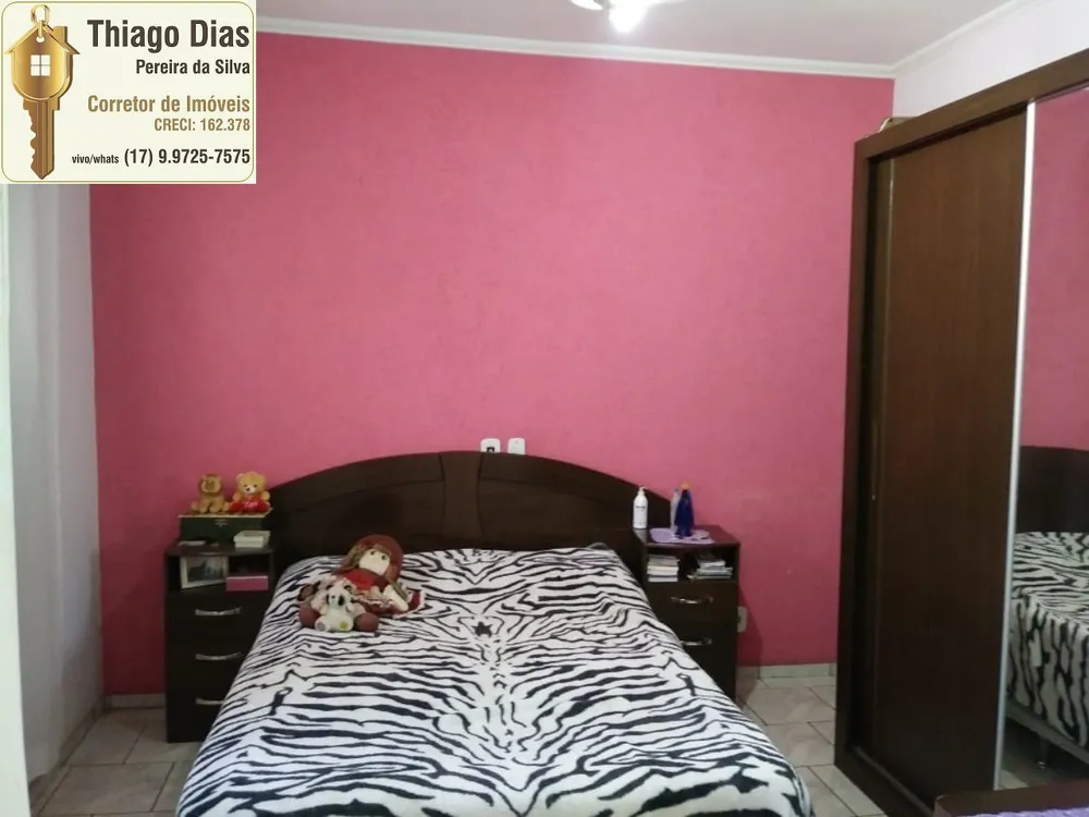 Casa, 3 quartos, 169 m² - Foto 1