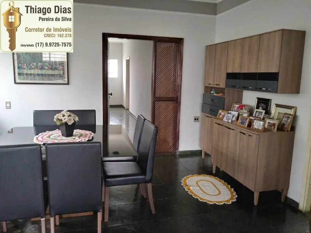 Casa, 3 quartos, 169 m² - Foto 5