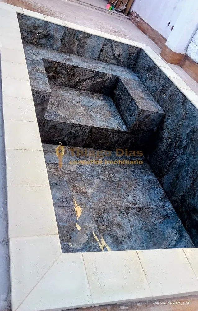 Casa, 3 quartos - Foto 20