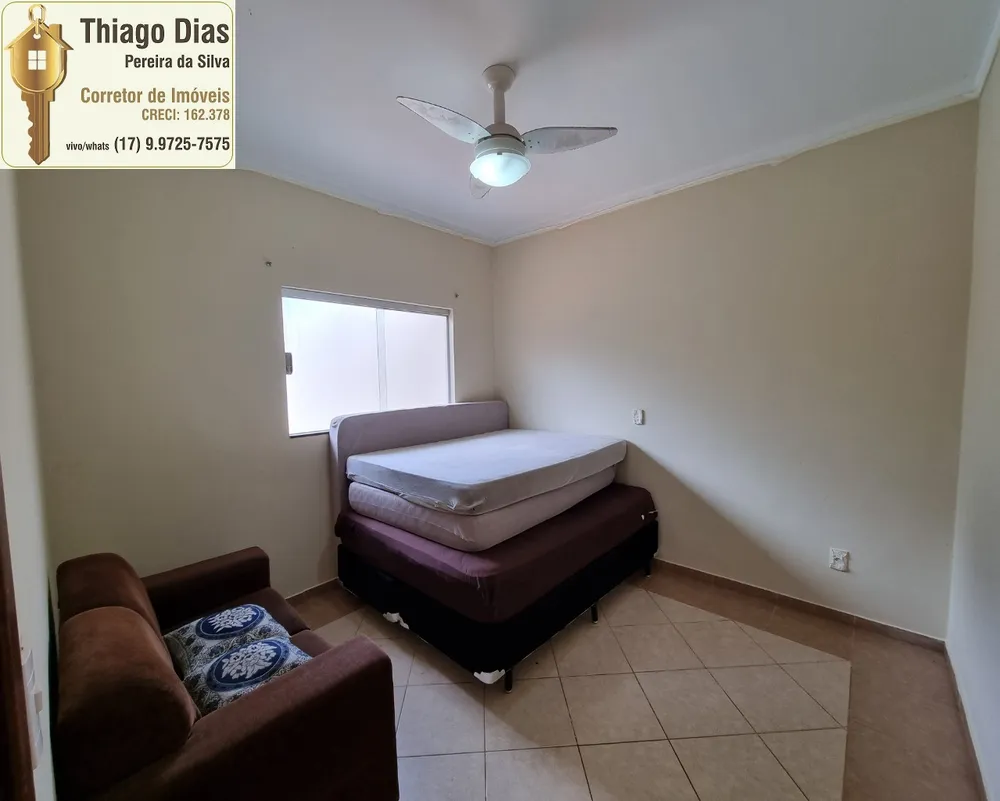 Casa, 4 quartos, 231 m² - Foto 13