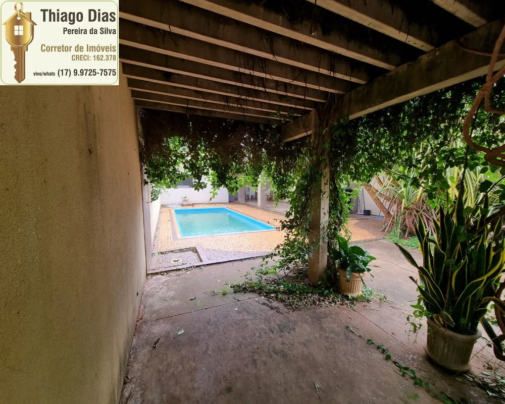 Casa, 4 quartos, 231 m² - Foto 5