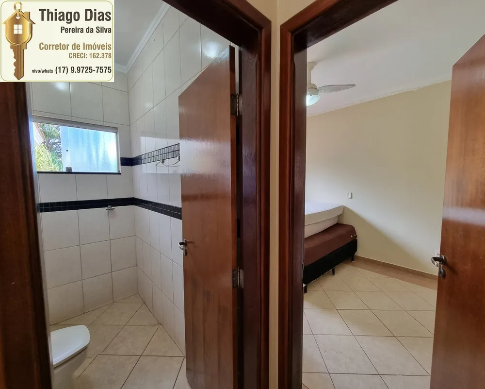 Casa, 4 quartos, 231 m² - Foto 12