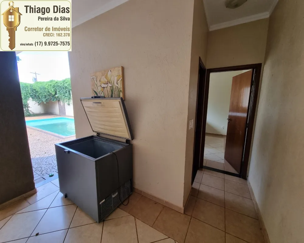 Casa, 4 quartos, 231 m² - Foto 11