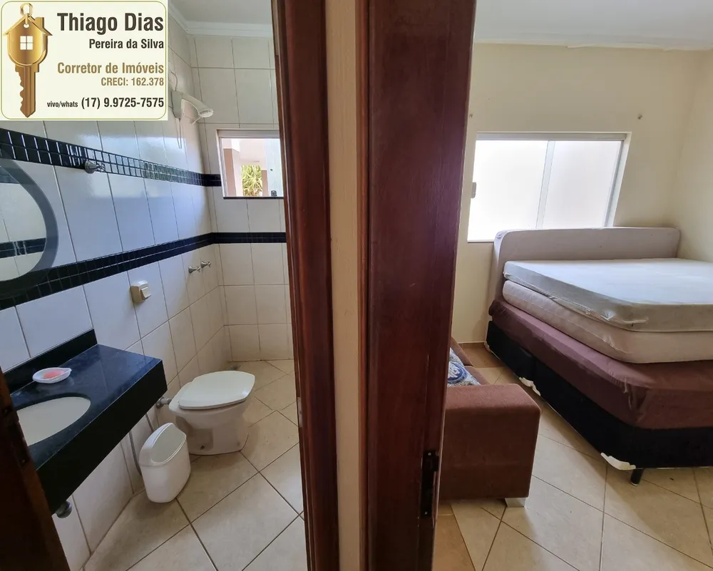Casa, 4 quartos, 231 m² - Foto 14