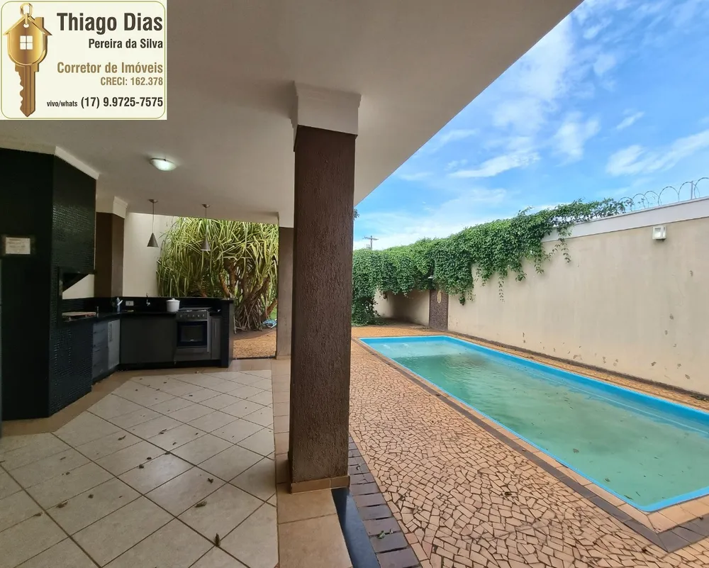 Casa, 4 quartos, 231 m² - Foto 9