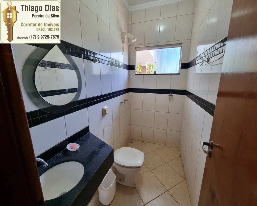 Casa, 4 quartos, 231 m² - Foto 15