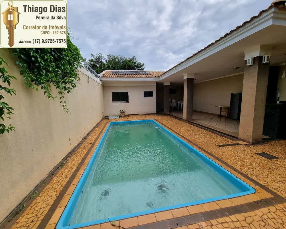 Casa, 4 quartos, 231 m² - Foto 6