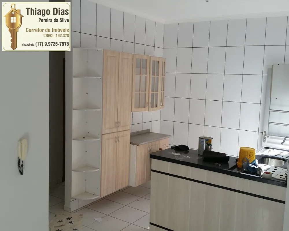 Casa, 2 quartos - Foto 6