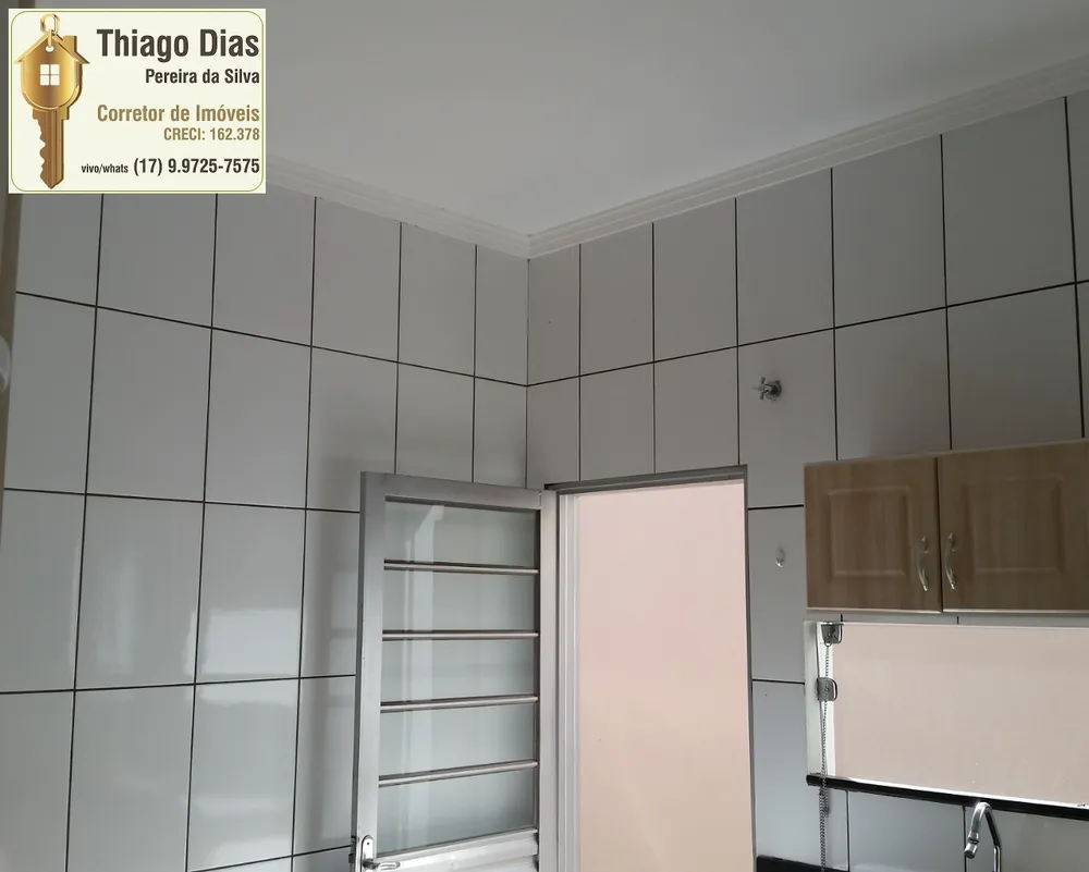Casa, 2 quartos - Foto 12