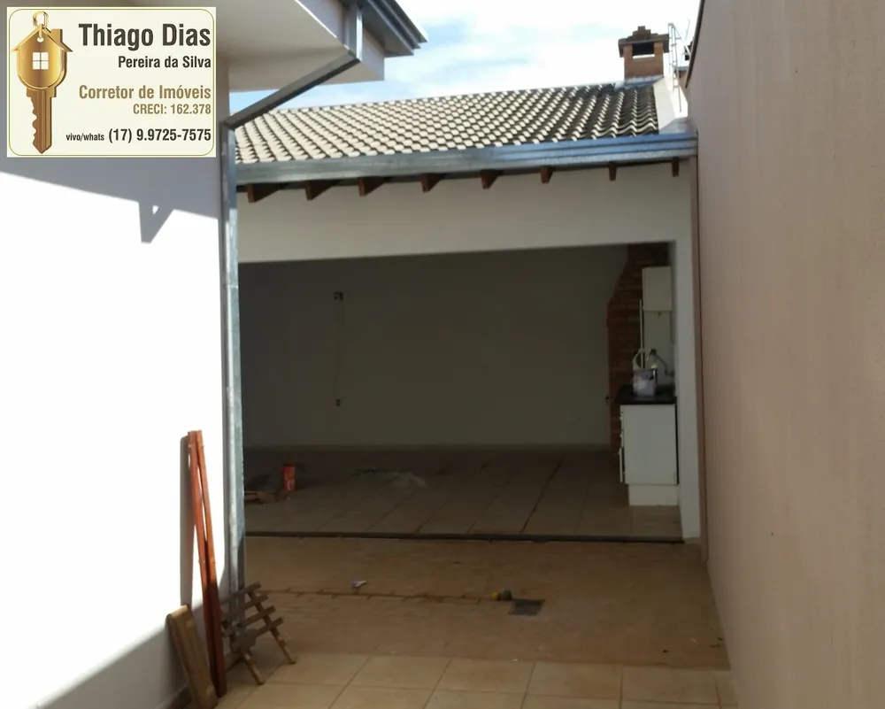 Casa, 2 quartos - Foto 13
