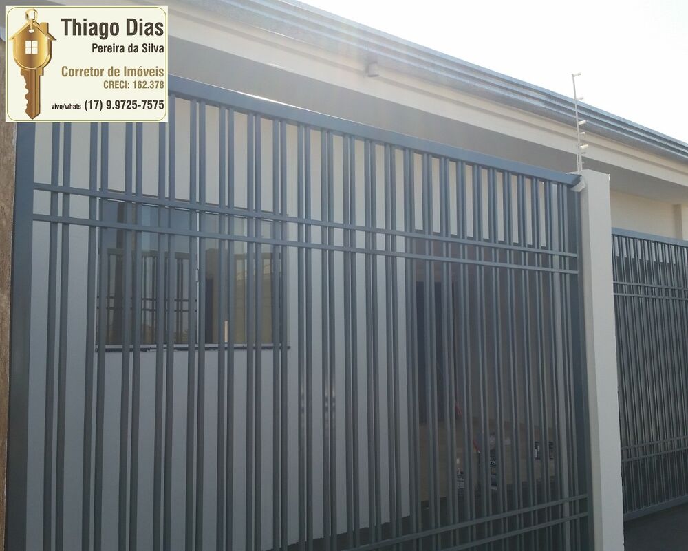 Casa, 2 quartos - Foto 3