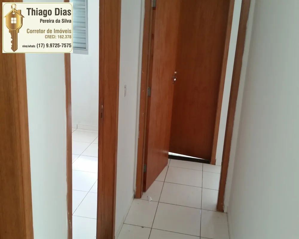 Casa, 2 quartos - Foto 10