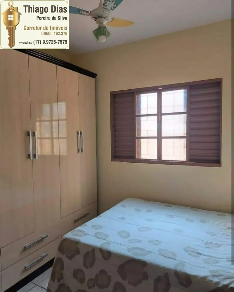 Casa, 4 quartos, 120 m² - Foto 6
