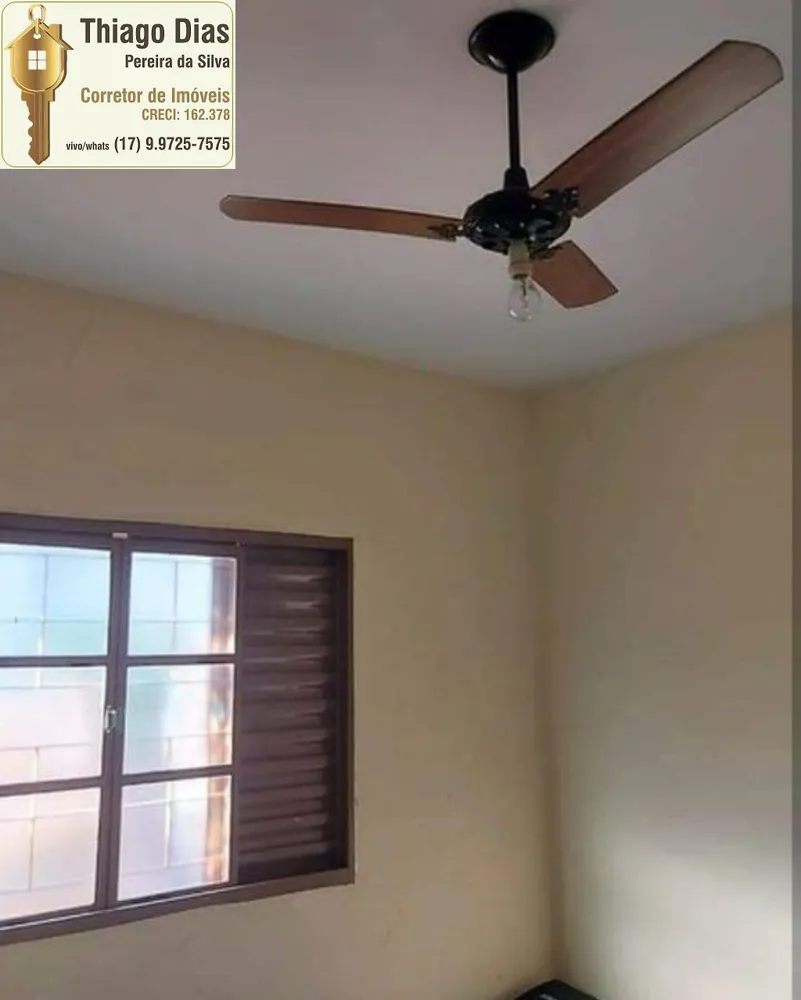 Casa, 4 quartos, 120 m² - Foto 8