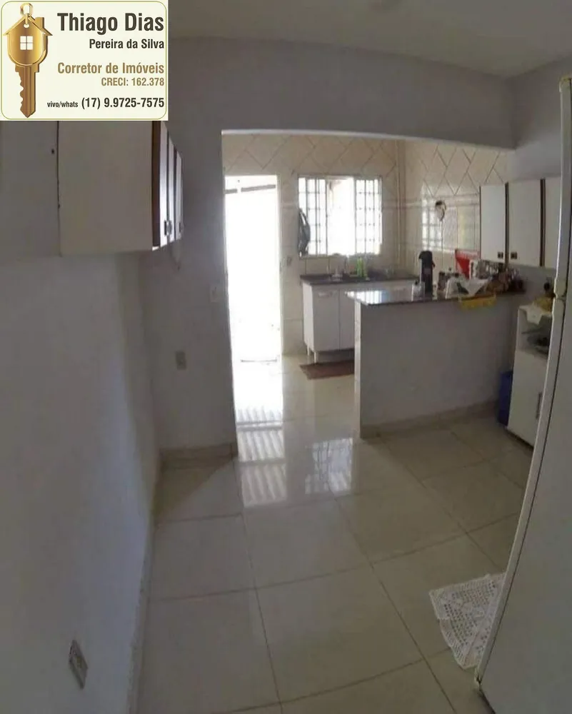 Casa, 4 quartos, 120 m² - Foto 5