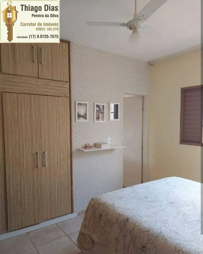 Casa, 4 quartos, 120 m² - Foto 7