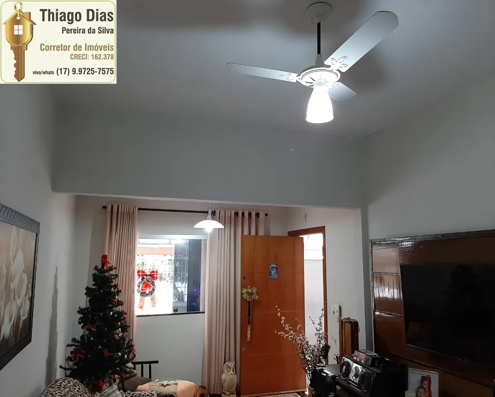 Casa, 2 quartos, 176 m² - Foto 5