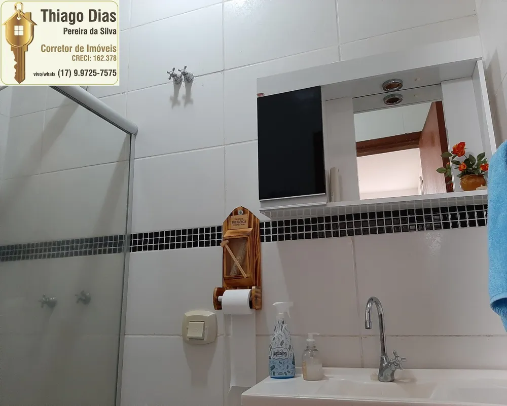Casa, 2 quartos, 176 m² - Foto 9