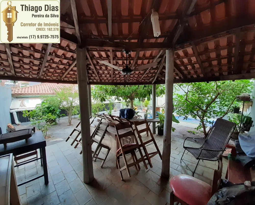 Casa, 2 quartos, 176 m² - Foto 15