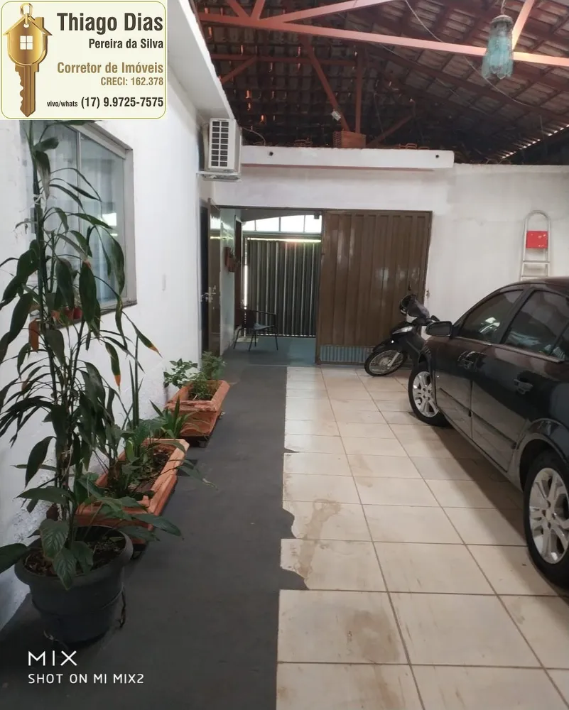 Casa, 2 quartos, 176 m² - Foto 16