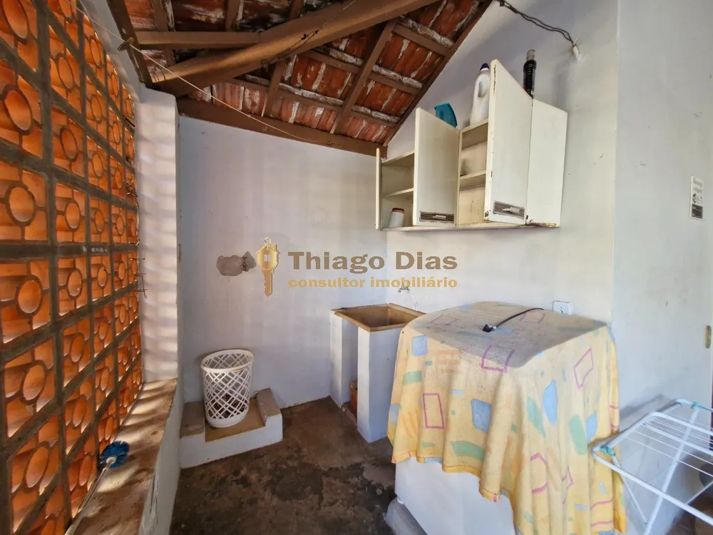 Casa, 2 quartos, 160 m² - Foto 14