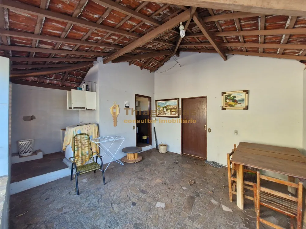 Casa, 2 quartos, 160 m² - Foto 15