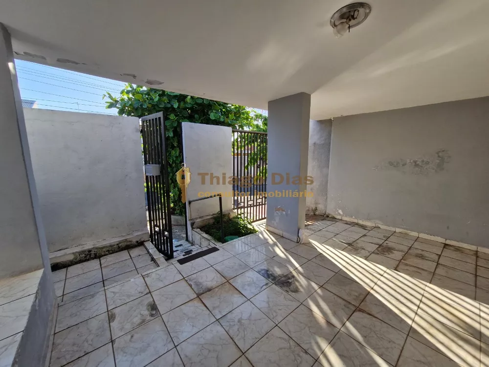 Casa à venda com 2 quartos, 160m² - Foto 3