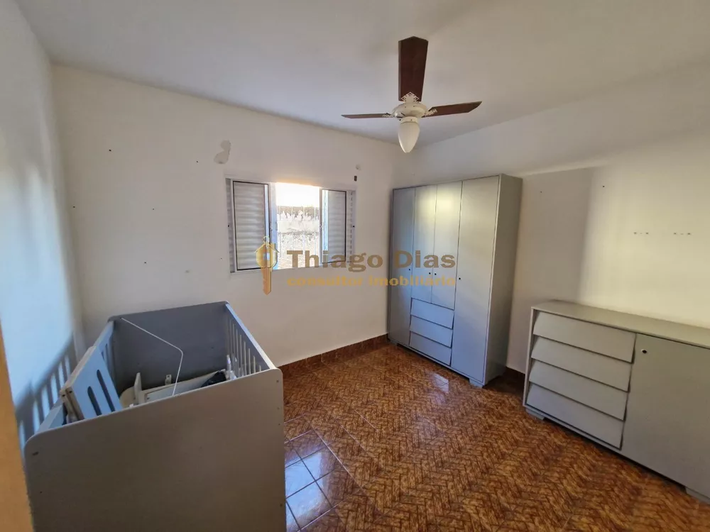 Casa à venda com 2 quartos, 160m² - Foto 8