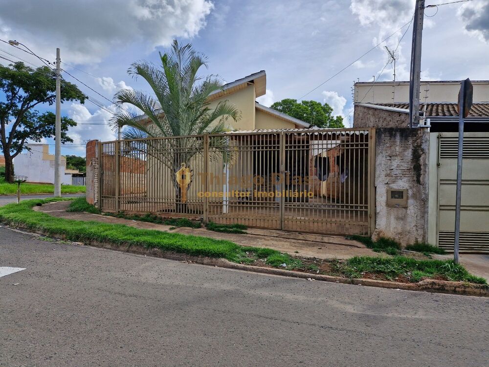 Casa à venda com 2 quartos, 73m² - Foto 2