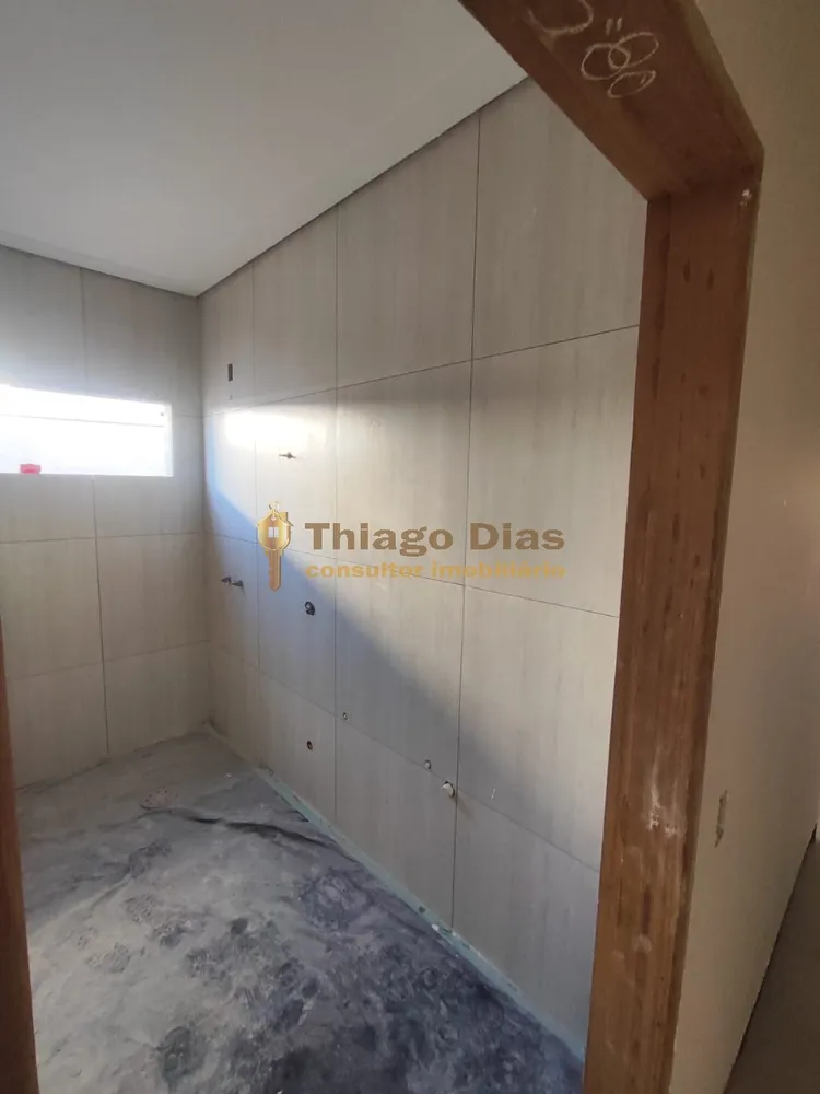 Casa, 3 quartos, 136 m² - Foto 3