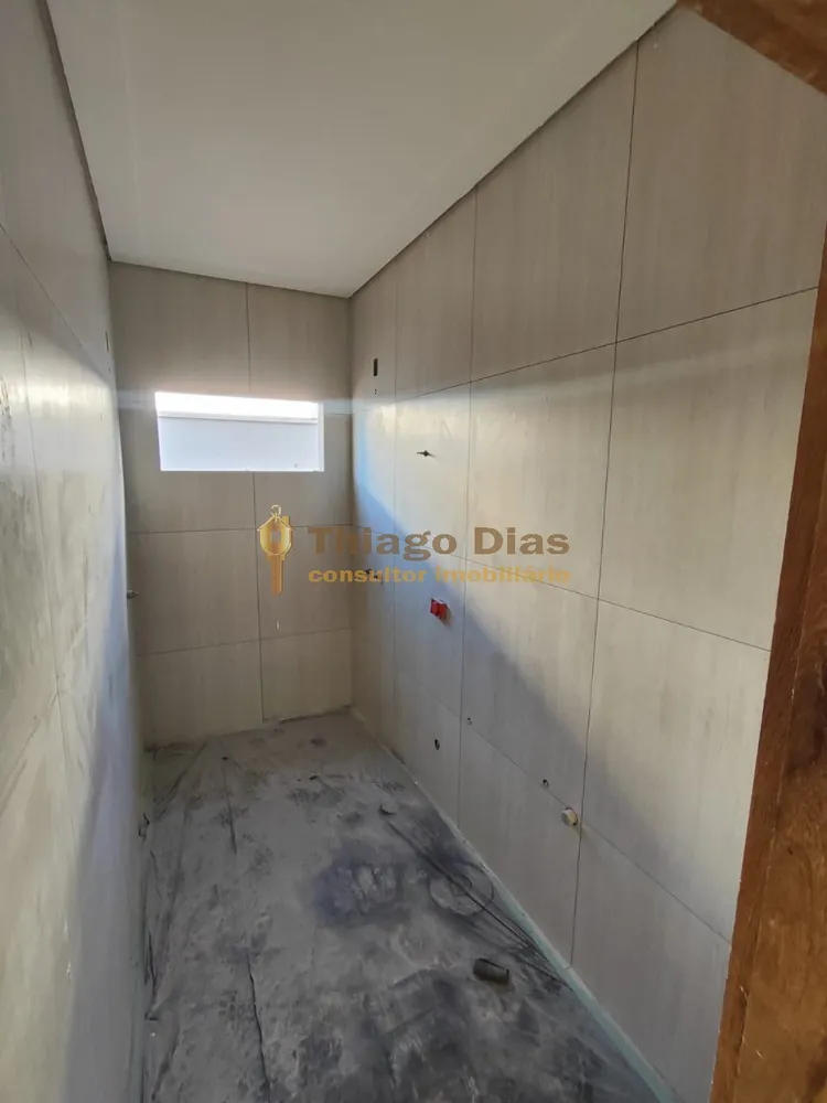 Casa, 3 quartos, 136 m² - Foto 4