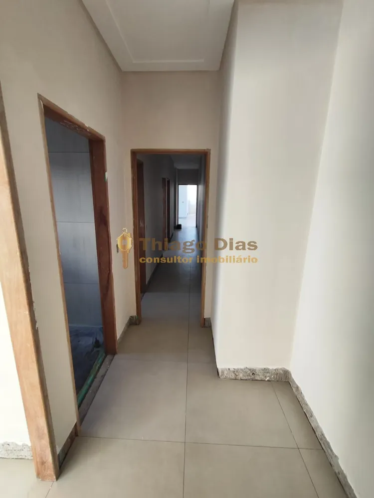 Casa, 3 quartos, 136 m² - Foto 5