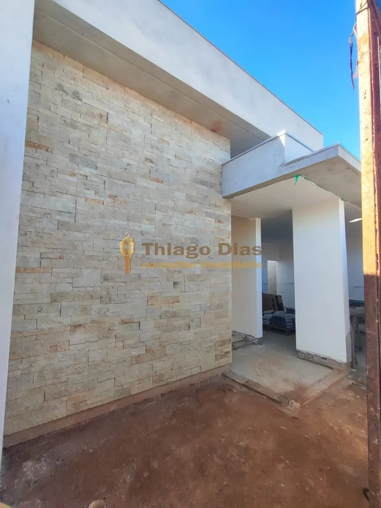 Casa, 3 quartos, 136 m² - Foto 2