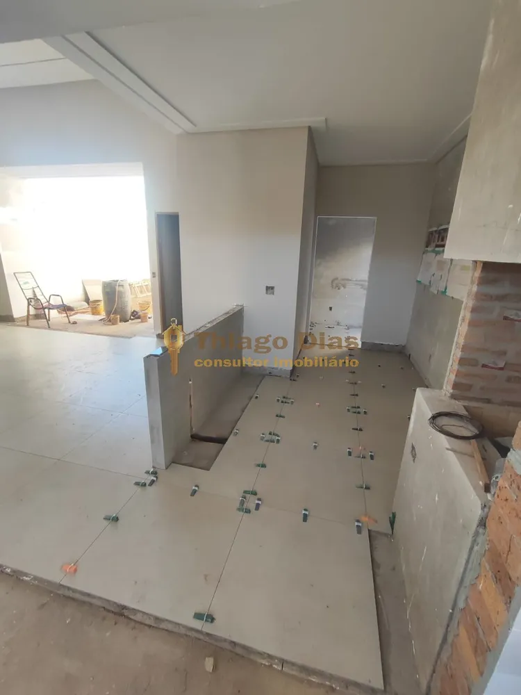 Casa, 3 quartos, 136 m² - Foto 6