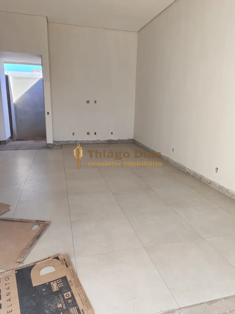 Casa, 3 quartos, 136 m² - Foto 1