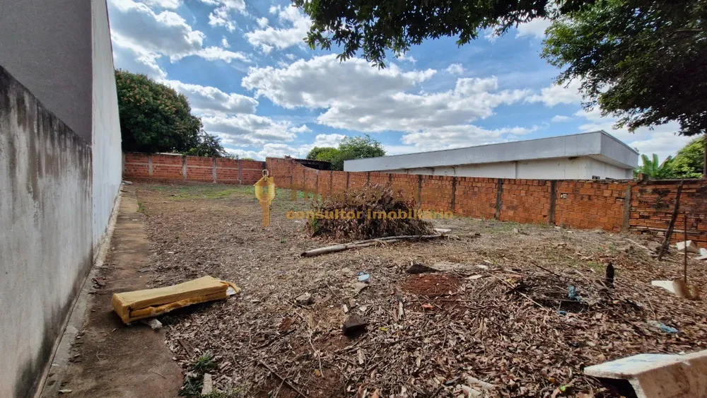 Terreno, 360 m² - Foto 1