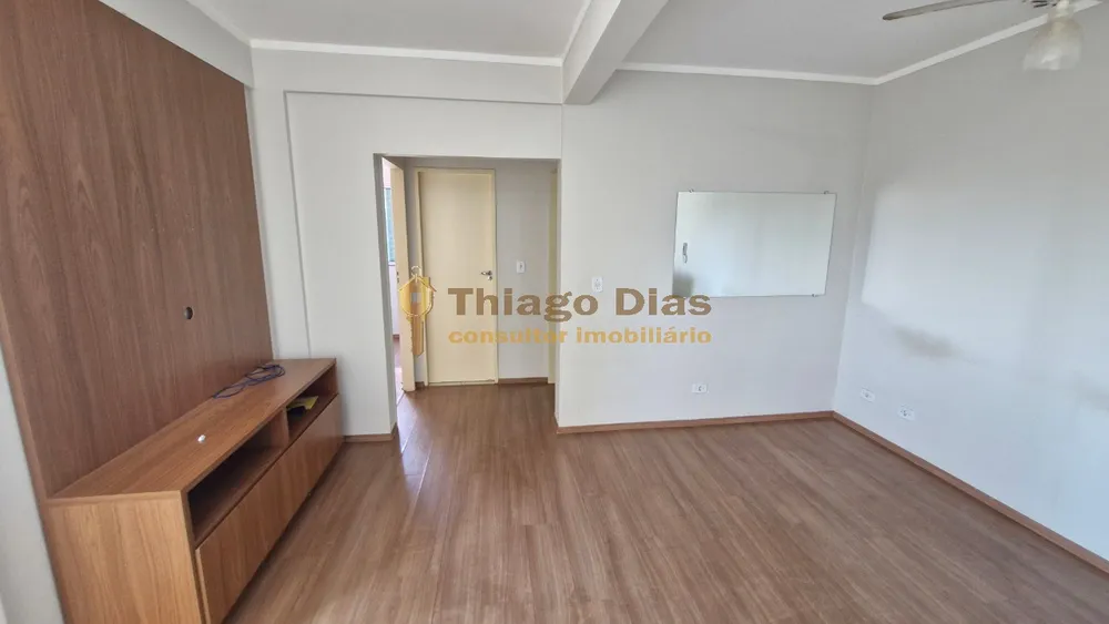 Apartamento, 2 quartos, 57 m² - Foto 6